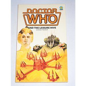 Doctor Who and the Leisure Hive (Mass Market Paperback)